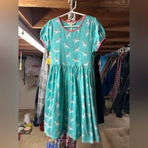 Matilda Jane dress sz 10